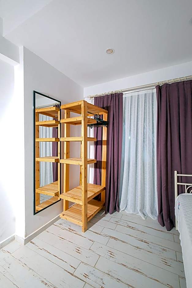 Kybele Alaçatı