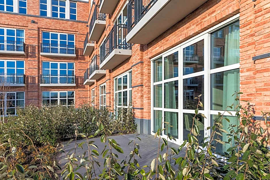 Van Der Valk Hotel Apeldoorn