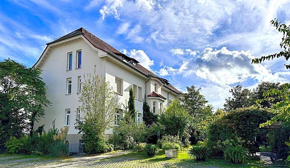 Hotel PrimaVera parco