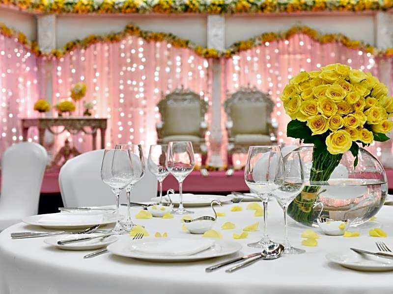 Renaissance Lucknow Hotel