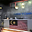 GM Hotel Metro at Sunway