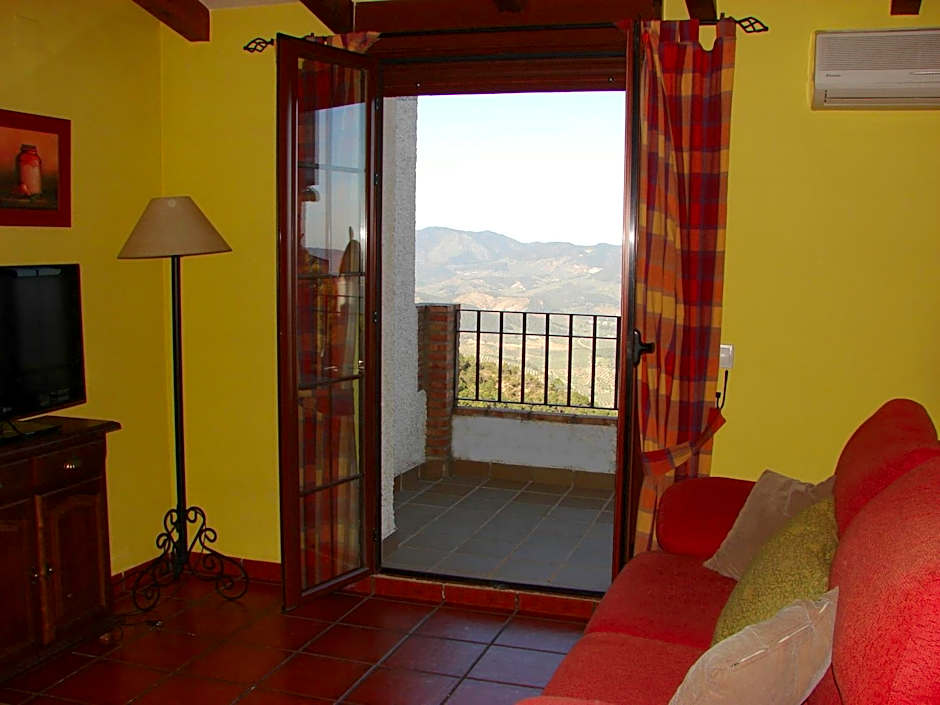 Apartamentos Sierra de Segura