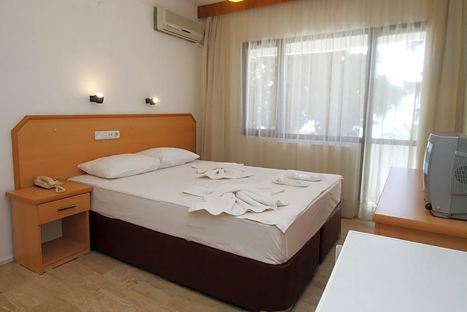 Goren Hotel