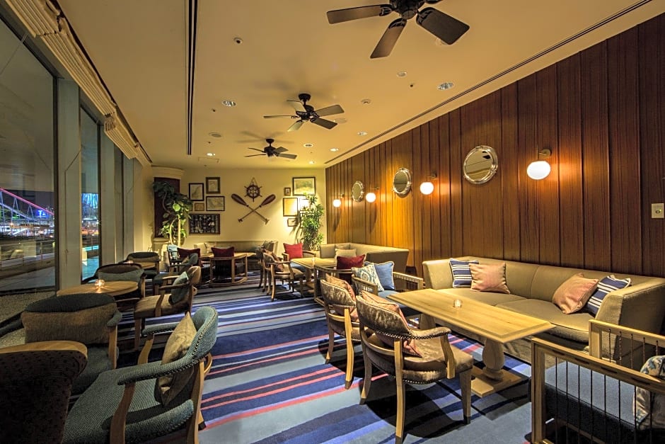 InterContinental Yokohama Grand By IHG