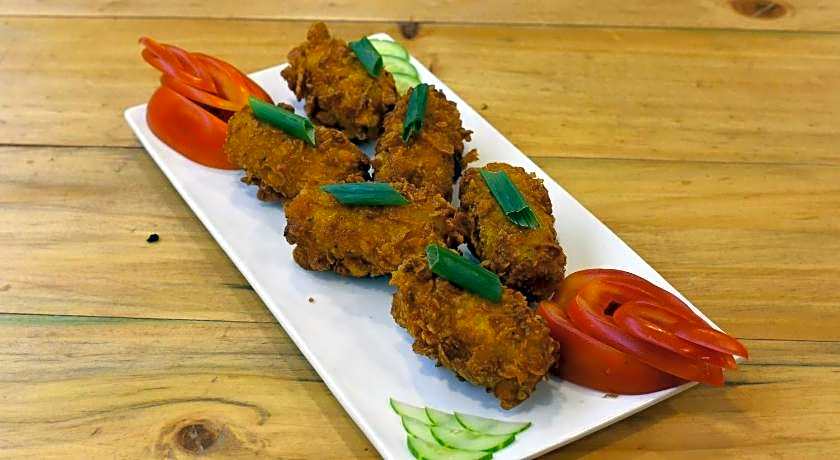 Hotel Aditya Residency