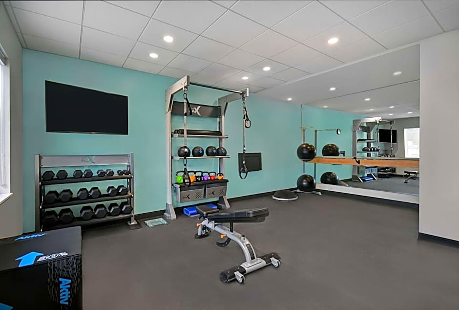 Tru By Hilton Monroe, MI