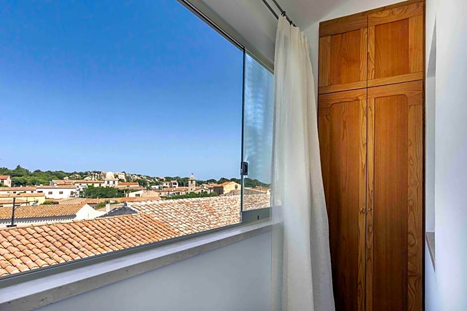 La Suera San Pantaleo