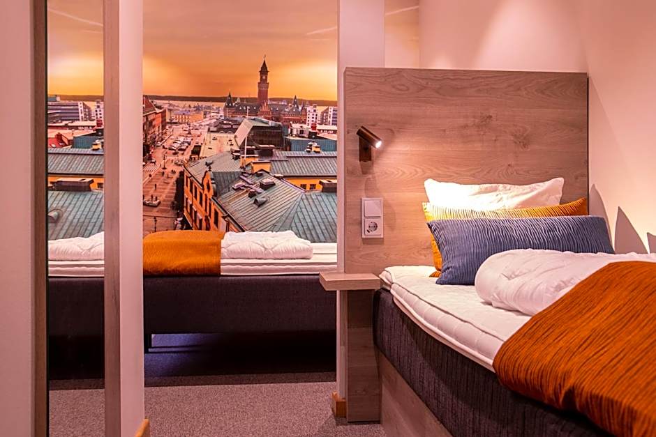 Dream - Luxury Hostel