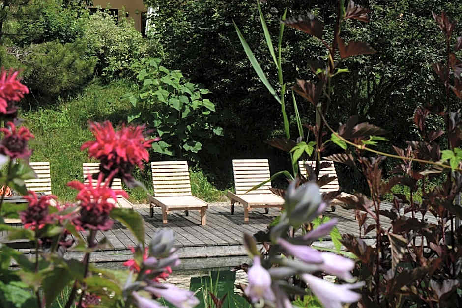 Boutique Hotel Herzhof - Garni-Appartements - Adults Only
