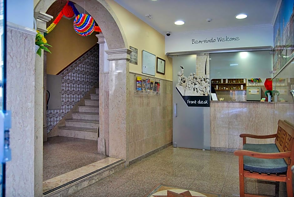 161 Norte Guesthouse