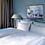 Hotel Elbflorenz Dresden