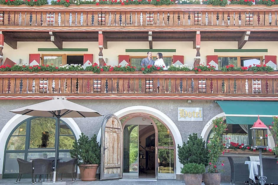 Hotel Edelweiss