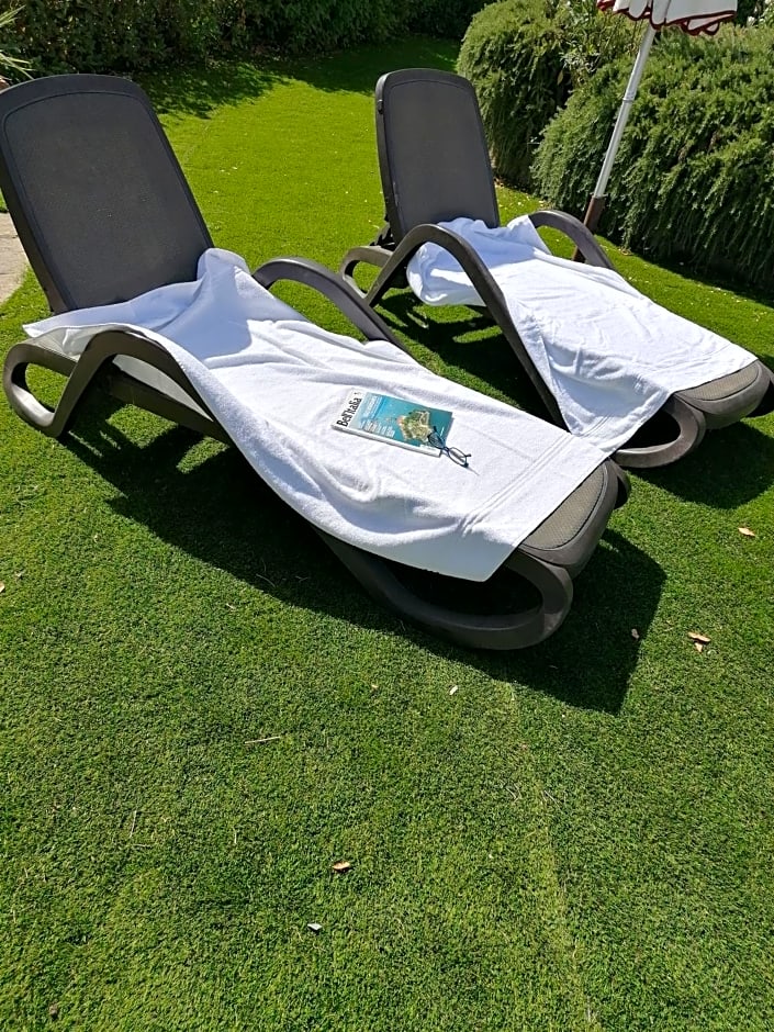 Holiday Rooms Antica Badia