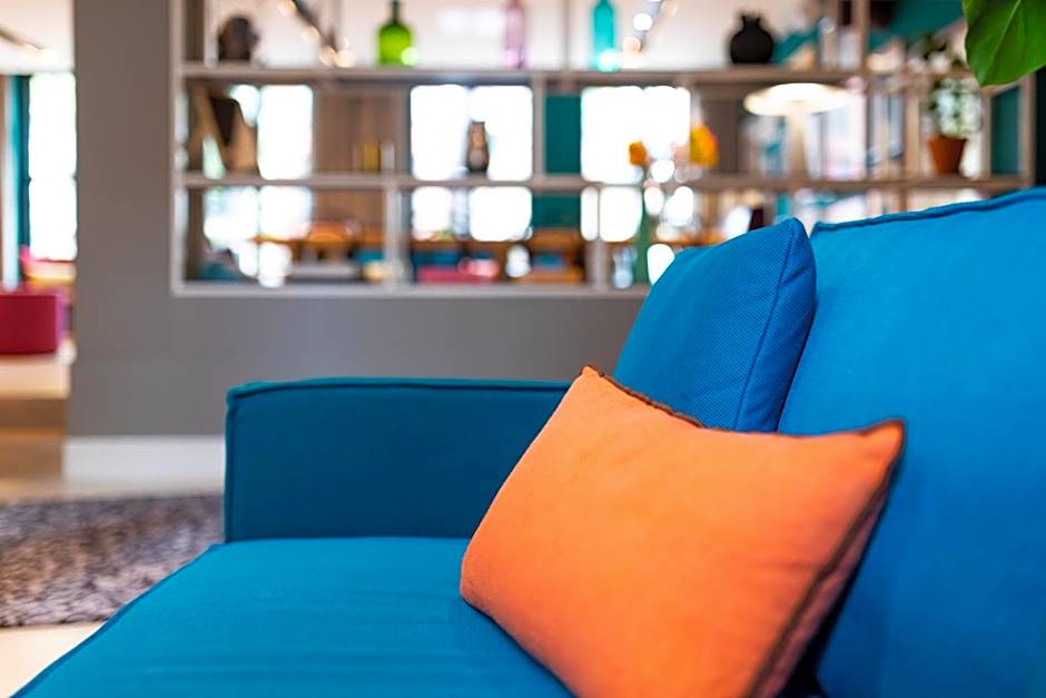 Vie Via - Your Hotel