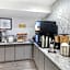 Hillstone Inn Tulare, Ascend Hotel Collection