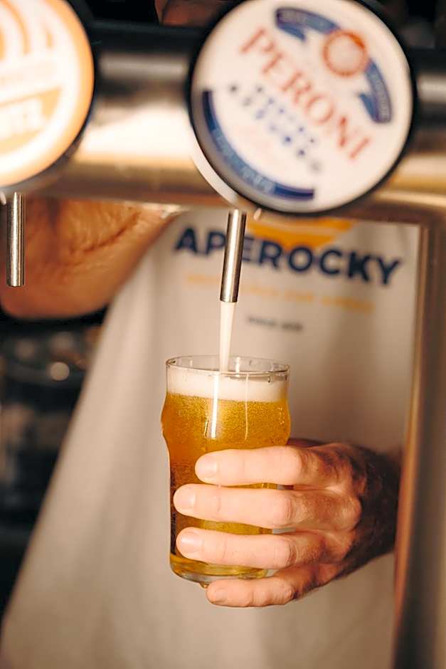 RockyPop Chamonix - Les Houches