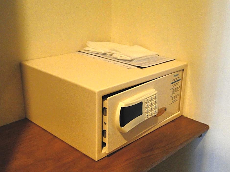 Blue Tree Towers Rio Poty