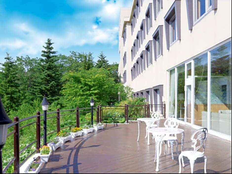 Abashiri Kanko Hotel