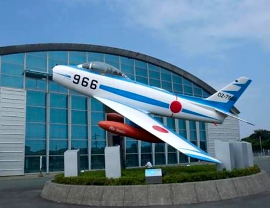 Hotel nanvan Hamanako