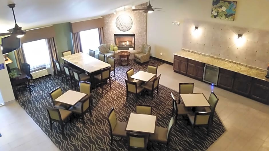 Best Western Stanton Inn