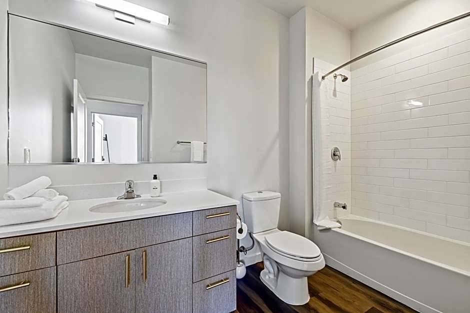 Placemakr Marymount Ballston