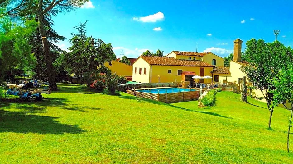 Il Molino Del Ponte