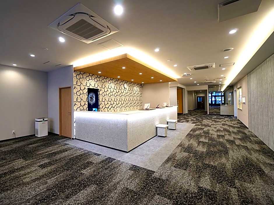 HOTEL MARUJI