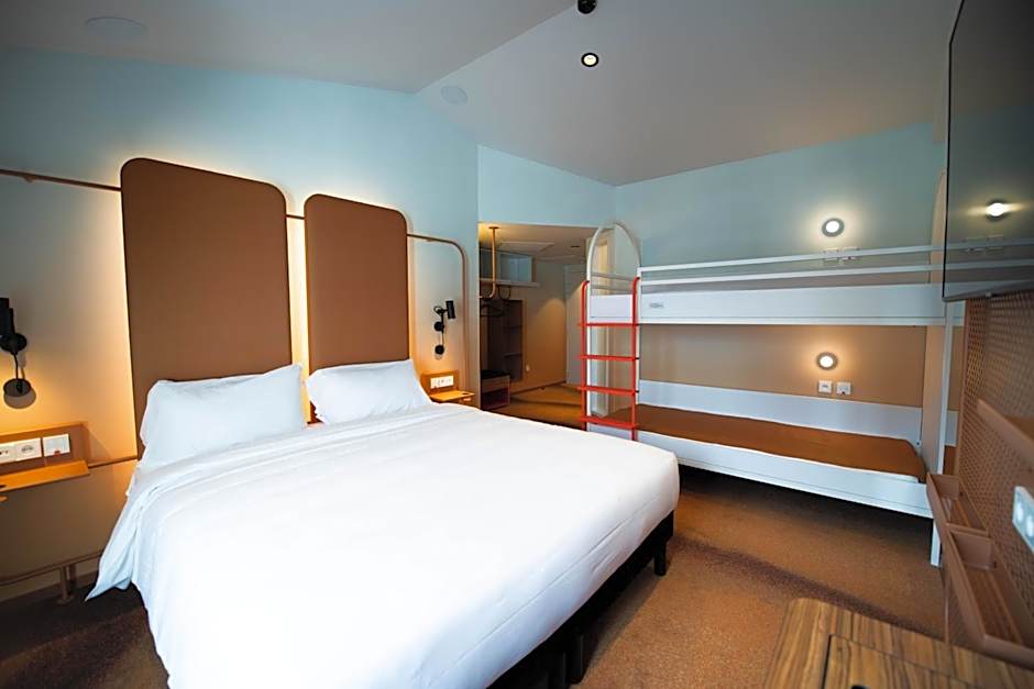 You Hotel Deauville - Handwritten Collection