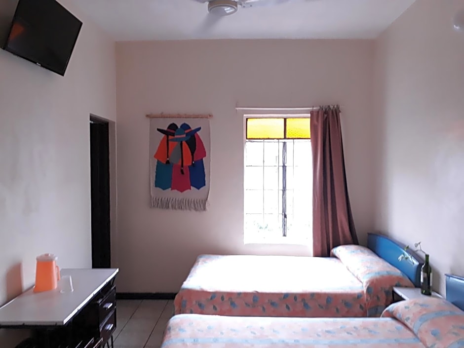 Hotel Janeiro