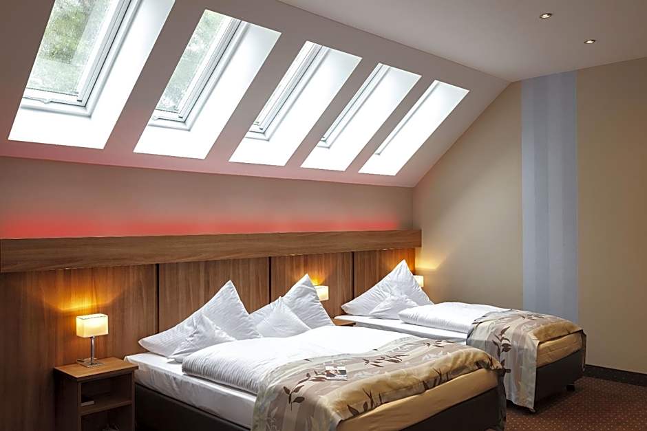 Best Western Plus Parkhotel Erding