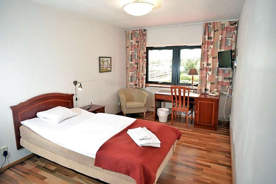 Emmaboda Hotell Amigo long stay