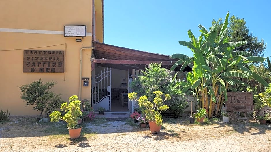 B&B da Donatella