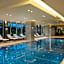 Lotte Hotel Yangon