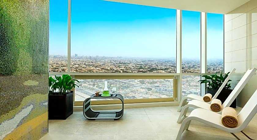 Four Points By Sheraton Kuwait