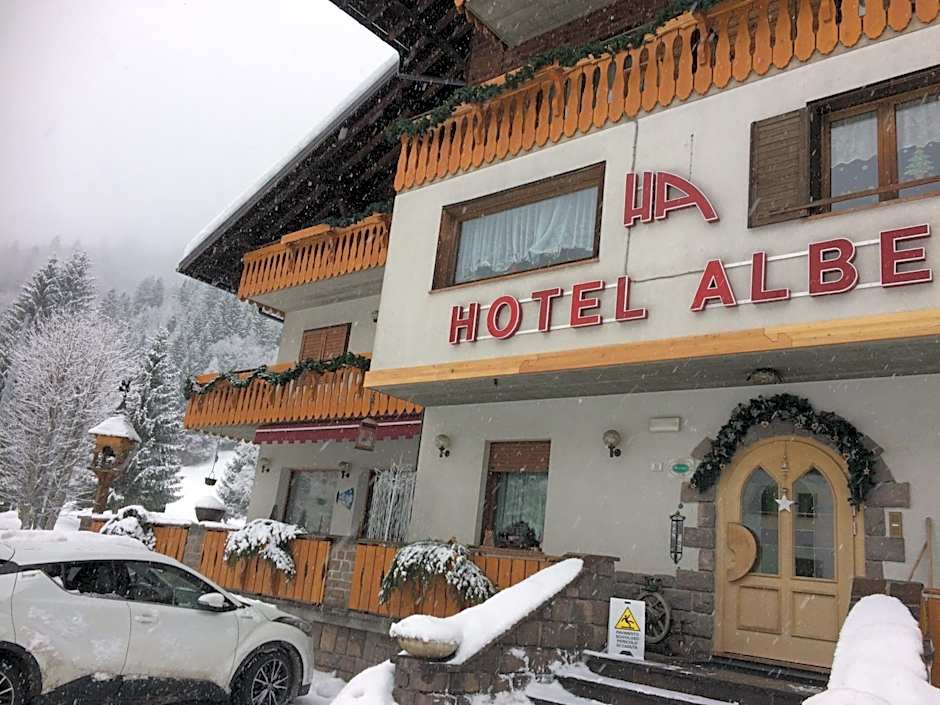 Hotel Albe