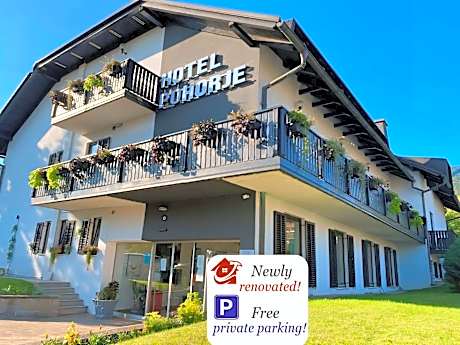 Hotel Pohorje