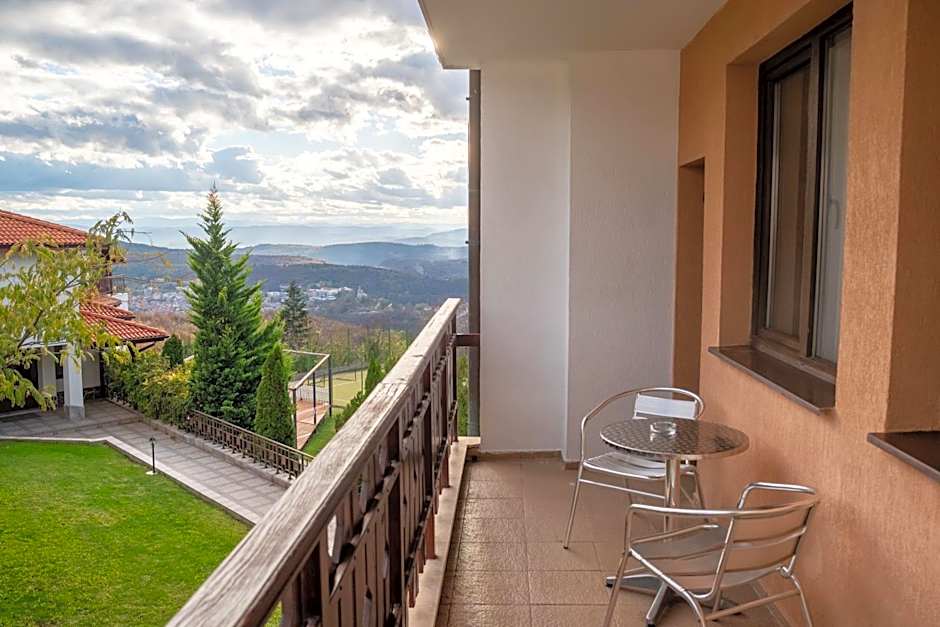 Park Hotel Arbanassi