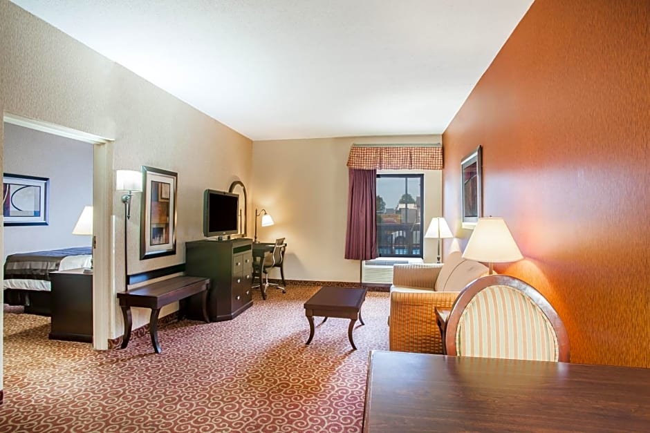 Wingate by Wyndham North Little Rock