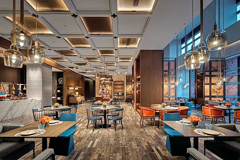 Indigo Yantai Golden Coast By IHG