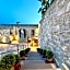 Crassus Cave Hotel