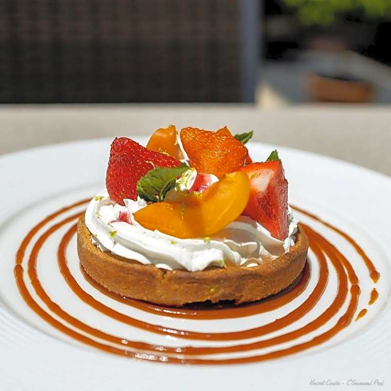 Hôtel Restaurant Le Relais des Gourmands