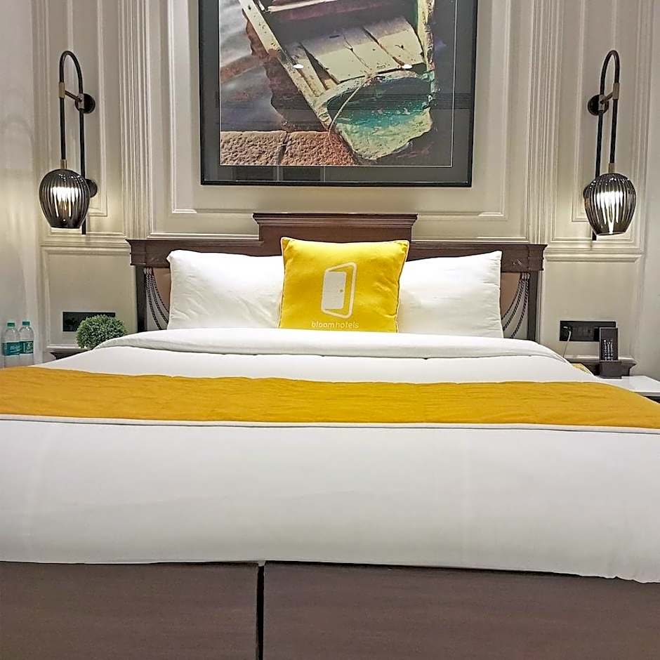 Bloom Boutique I GK1