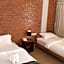 The Pegu Lodge