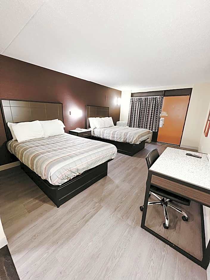 Travel Inn New Castle Airport