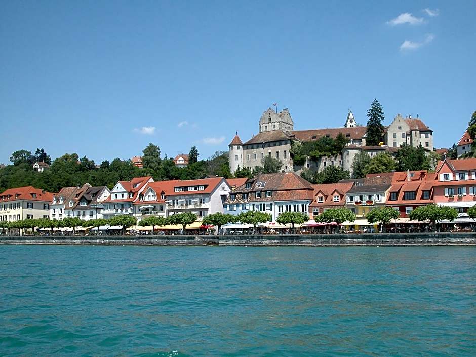 Seehotel ZUR MÜNZ