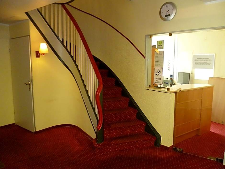 Domo Hotel Mondial