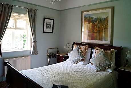 Double room-Luxury-Ensuite