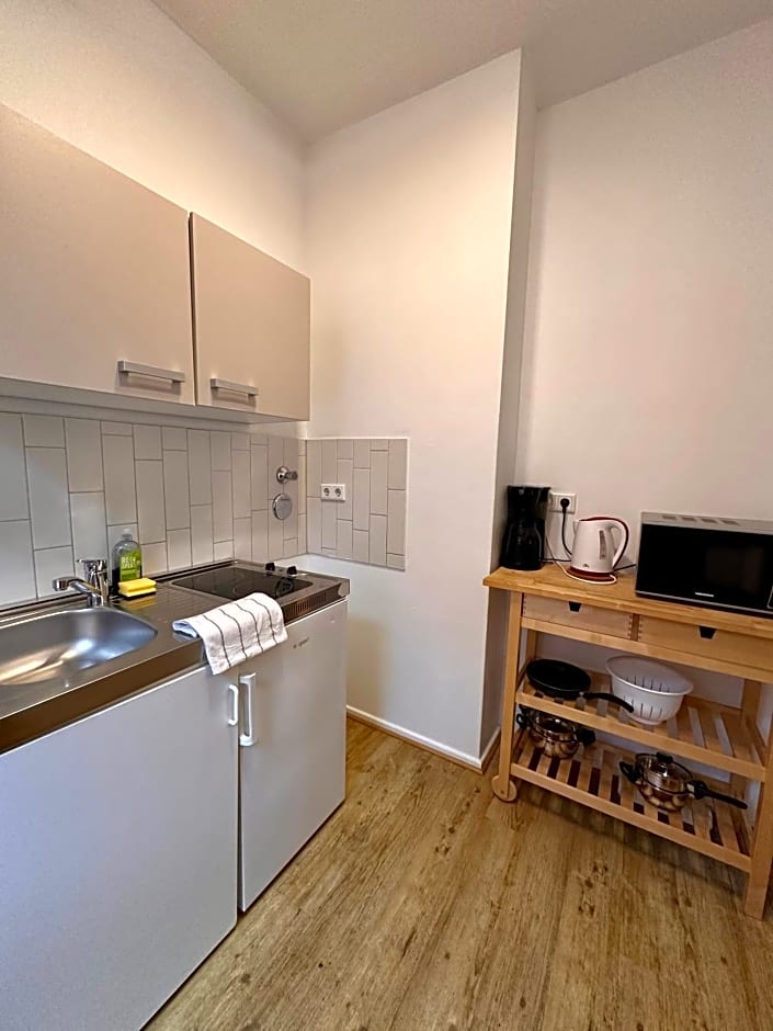 Hayk Altstadthotel & Appartements