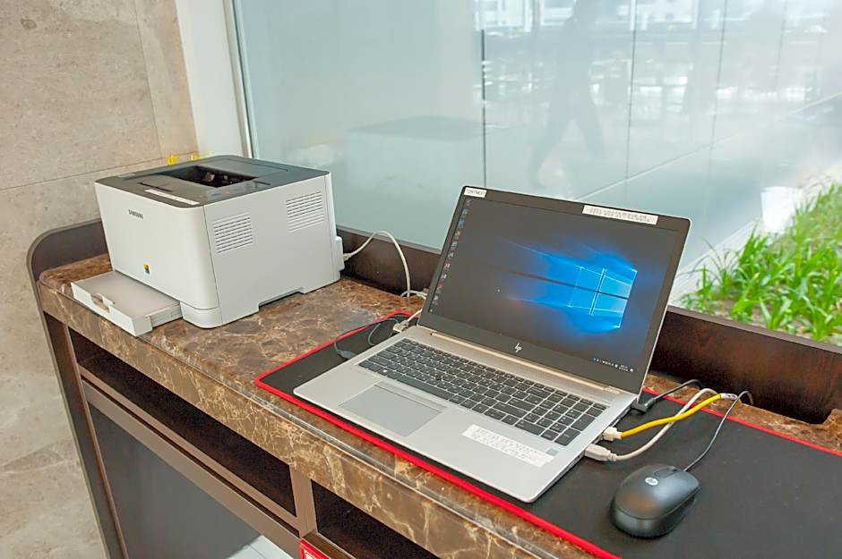 Toyoko Inn Daegu Dongseongro