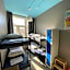Hostel Cosmos Amsterdam